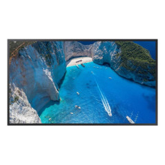 SAMSUNG 75" OM75A UHD 24/7 4000cd/m2 SocV7