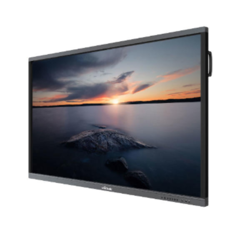 MONITOR COLABORATIVO NOVOTOUCH  86" 4K