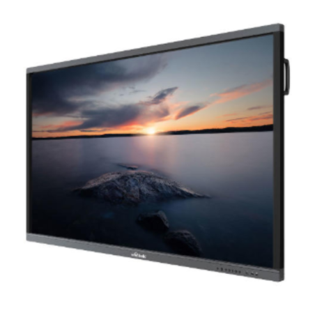 MONITOR COLABORATIVO NOVOTOUCH  86" 4K