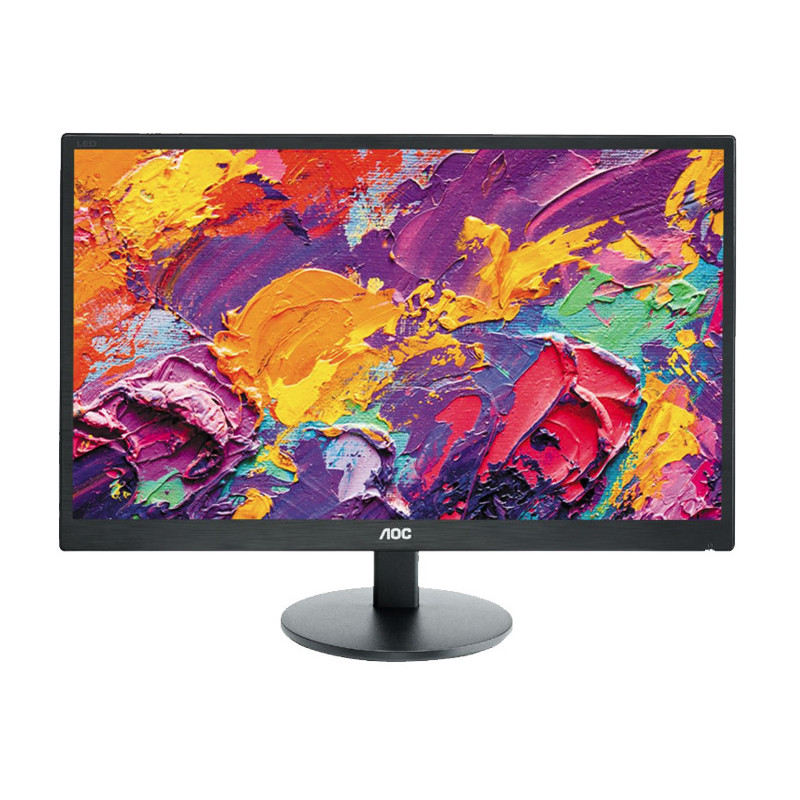 MONITOR AOC M2470SWH MM