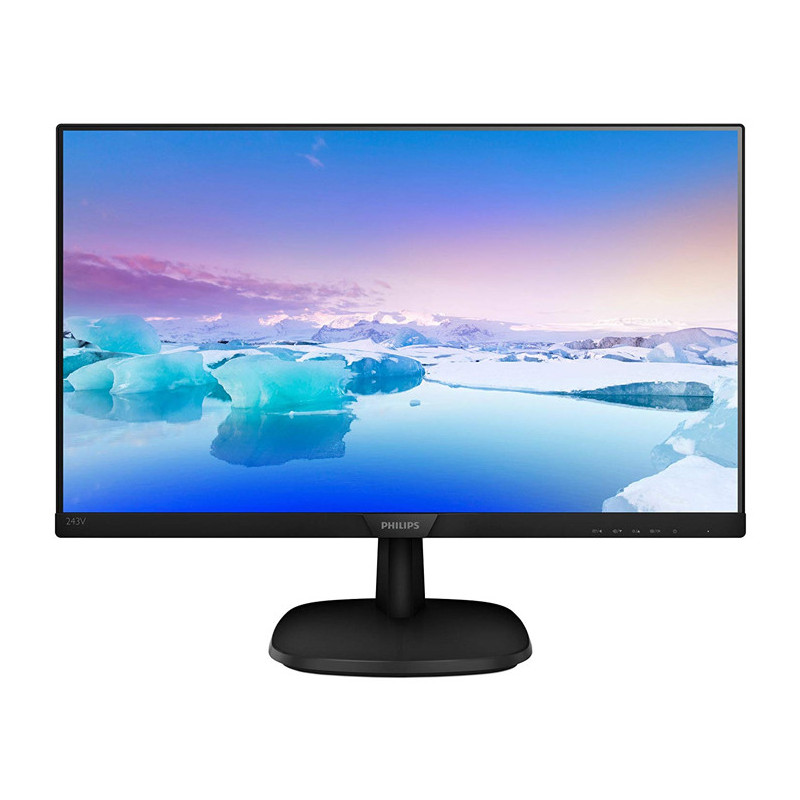 MONITOR PHILIPS 243V7QDSB