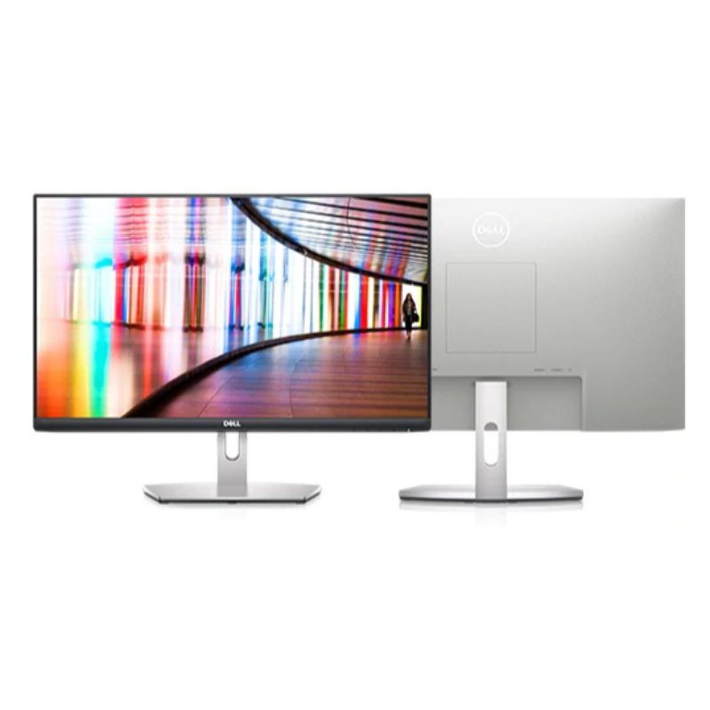 MONITOR DELL S2421HN