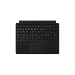 MICROSOFT SURFACE GO/GO2/GO3/GO4 TYPE COVER BLACK