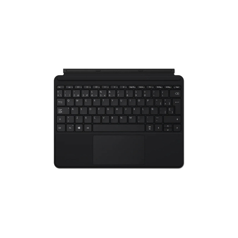 MICROSOFT SURFACE GO/GO2/GO3/GO4 TYPE COVER BLACK