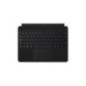 MICROSOFT SURFACE GO/GO2/GO3/GO4 TYPE COVER BLACK