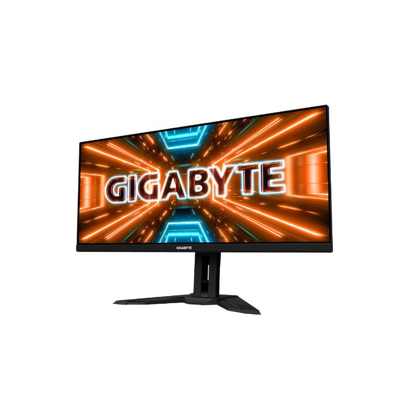 MONITOR GIGABYTE M34WQ