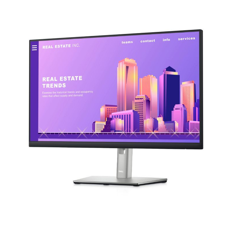 MONITOR DELL P2422H