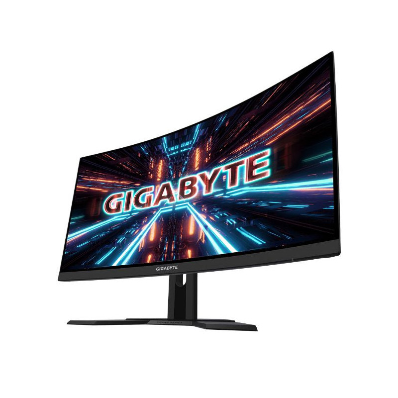 MONITOR GIGABYTE G27QC A