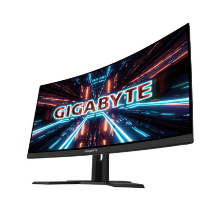 MONITOR GIGABYTE G27QC A