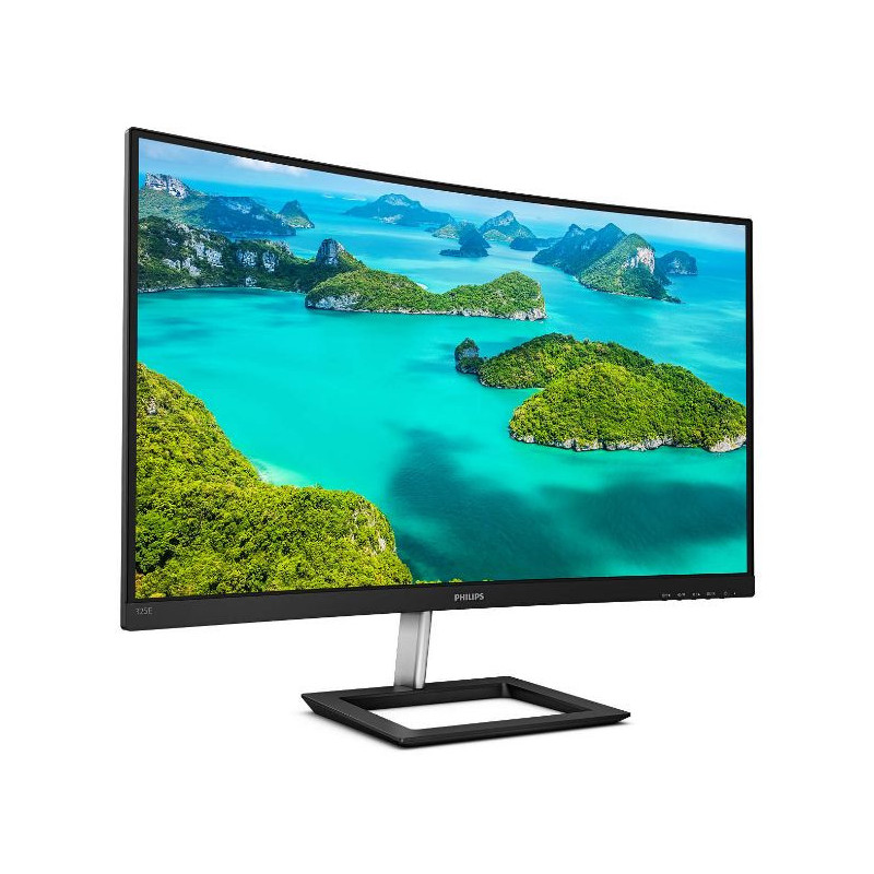 MONITOR PHILIPS WQHD 325E1C CURVO