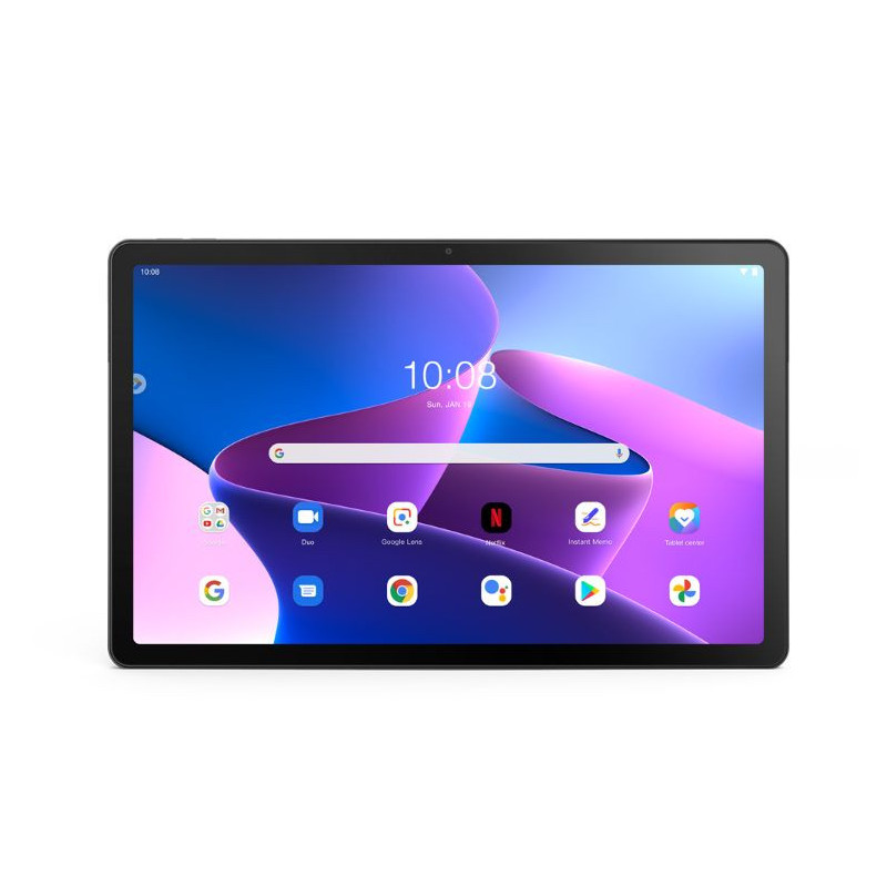 TABLET LENOVO TAB M10 PLUS 2K 4G 4+128 GB  (3º Gen) GREY