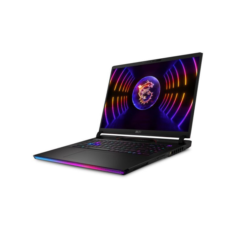 NOTEBOOK MSI Raider GE78HX 13VH-066XES