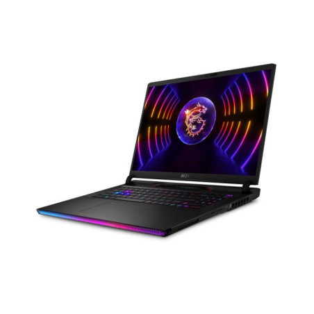 NOTEBOOK MSI Raider GE78HX 13VH-066XES