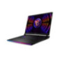 NOTEBOOK MSI Raider GE78HX 13VH-066XES