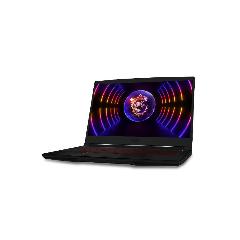 NOTEBOOK MSI Thin GF63 12VE-092XES