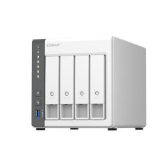 QNAP SERVIDOR NAS TS-433-4G