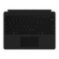 MICROSOFT SURFACE PRO 8/9/10/X TYPE COVER BLACK