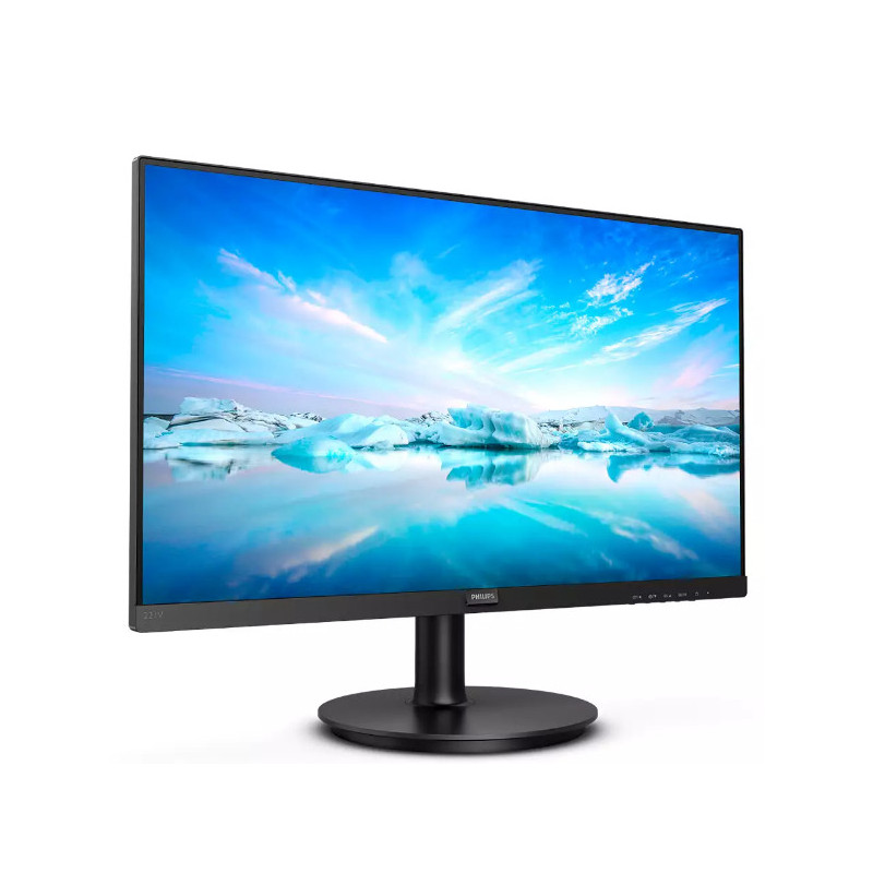 MONITOR PHILIPS 221V8