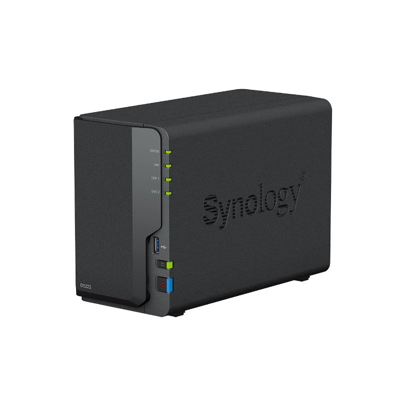 SYNOLOGY NAS DS223