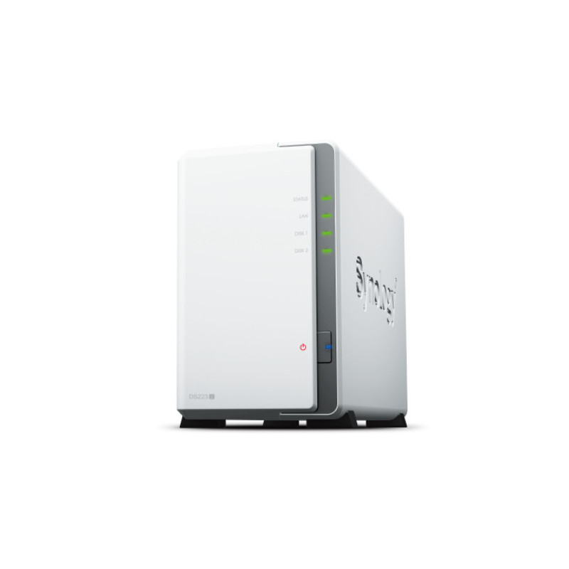 SYNOLOGY NAS DS223j