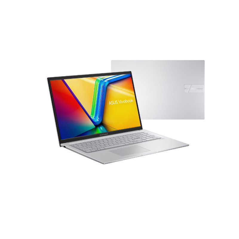 NOTEBOOK ASUS VIVOBOOK F1704VA-AU188W