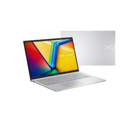 NOTEBOOK ASUS VIVOBOOK F1704VA-AU188W