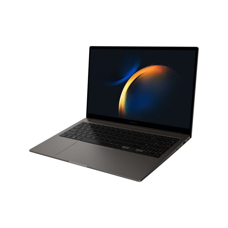 NOTEBOOK SAMSUNG GALAXY BOOK3 NP754XFG-KA2ES