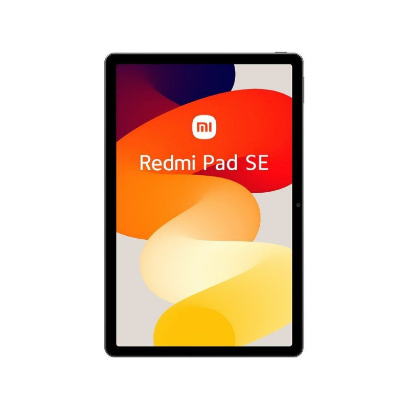 TABLET REDMI PAD SE (4+128GB) 11'' GRAPHITE GRAY XIAOMI