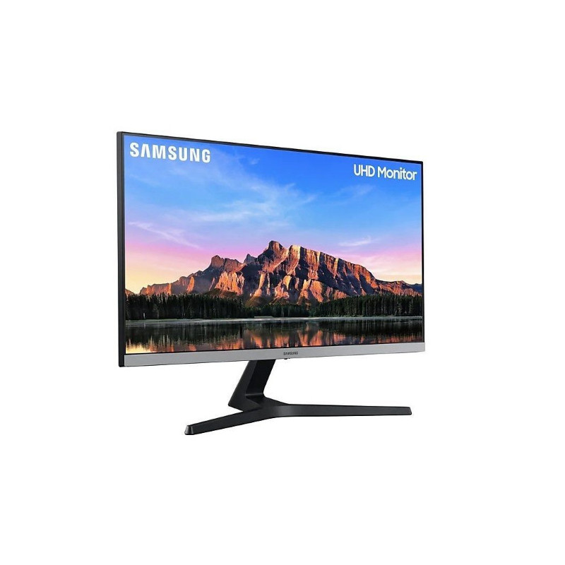 MONITOR SAMSUNG LU28R550UQPXEN