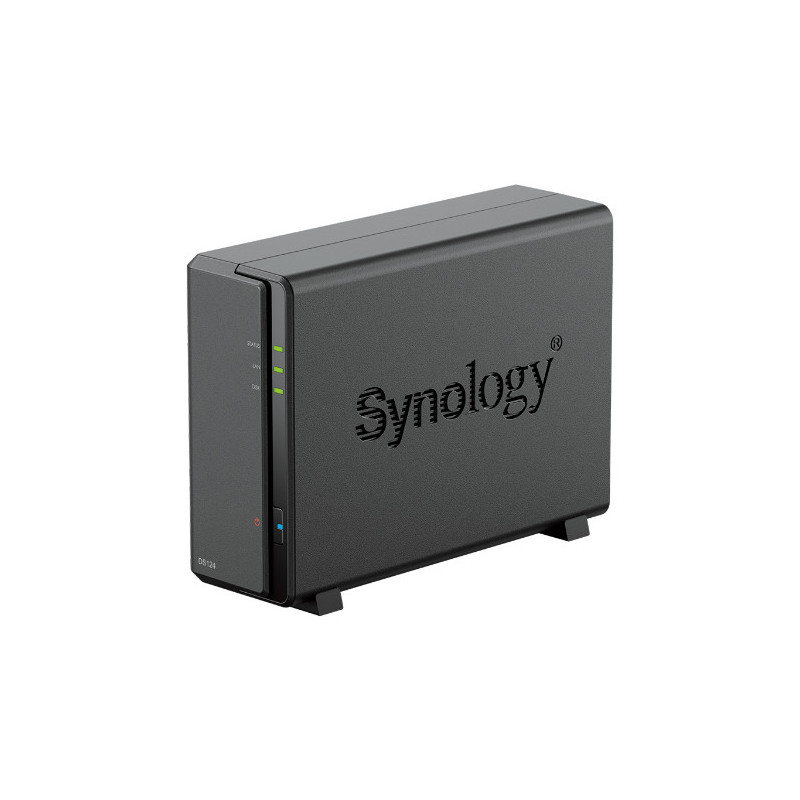 SYNOLOGY NAS DS124