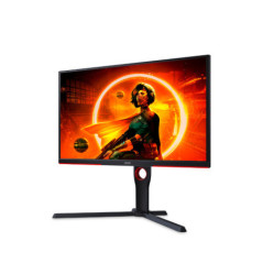 MONITOR GAMING AOC 25G3ZM/BK 240Hz