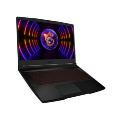 NOTEBOOK MSI Thin GF63 12UCX-1076XES