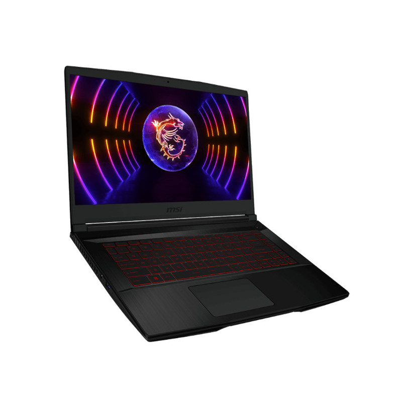 NOTEBOOK MSI Thin GF63 12UCX-1076XES