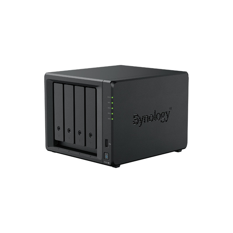 SYNOLOGY NAS DS423+