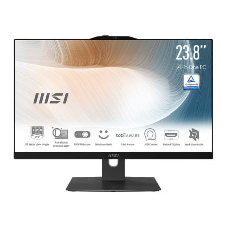 MSI AIO Modern AM242P 12M-816ES