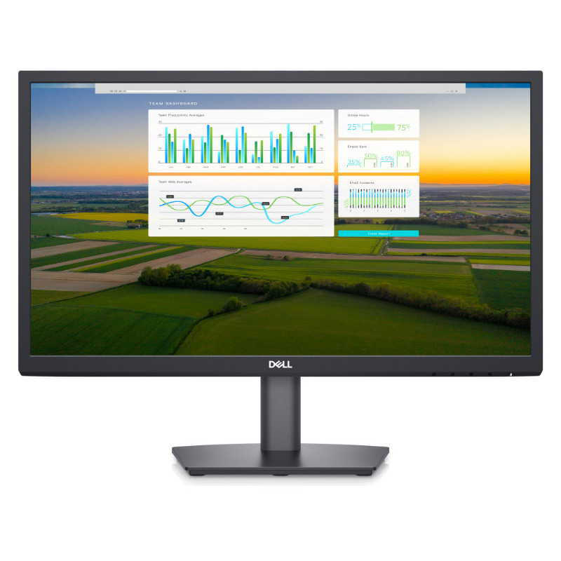 MONITOR DELL E2222H