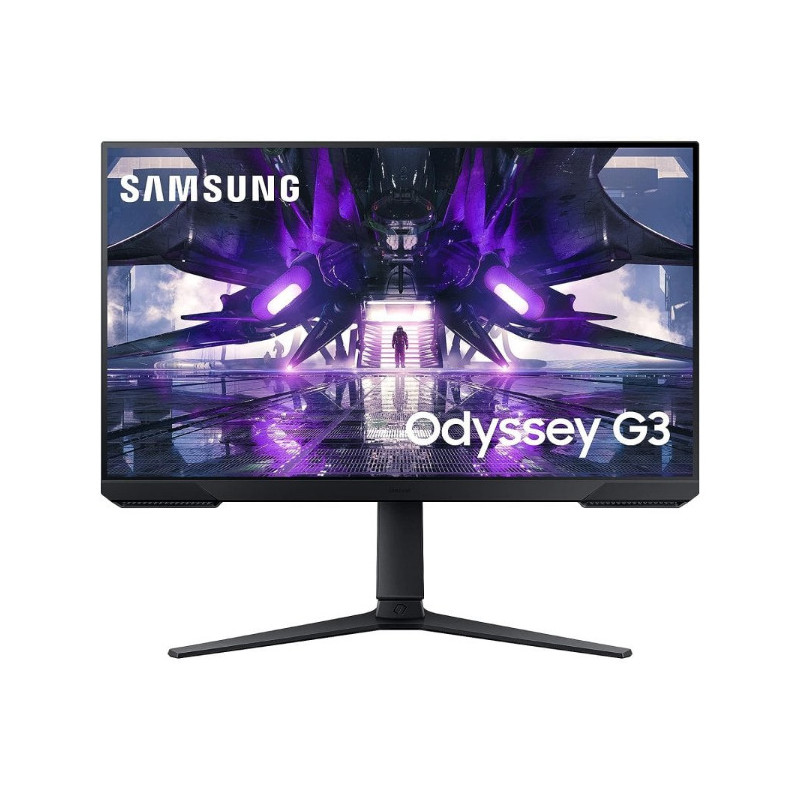 MONITOR SAMSUNG GAMING ODYSSEY G3 LS27AG320NUXEN