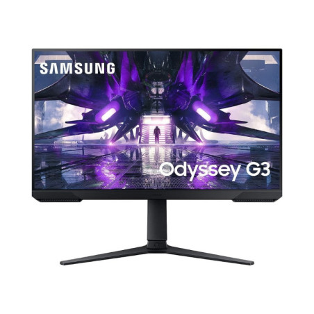 MONITOR SAMSUNG GAMING ODYSSEY G3 LS27AG320NUXEN