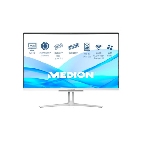 AIO MEDION E23301 MD62202