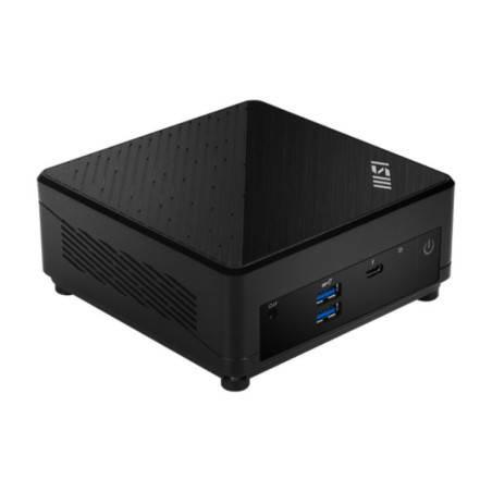 BAREBONE MSI Cubi 5 12M-212BES BLACK