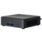 BAREBONE NUC ASUS BNUC11TNKi70Z02 BLACK