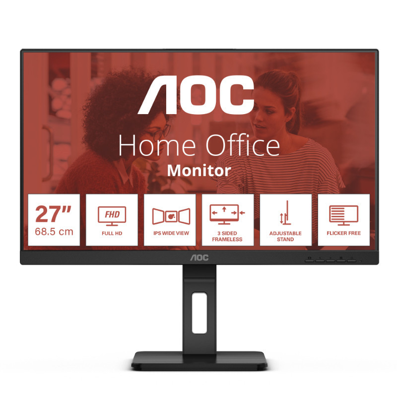 MONITOR AOC 24E3QAF MM