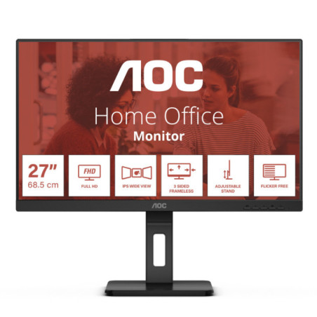 MONITOR AOC 24E3QAF MM