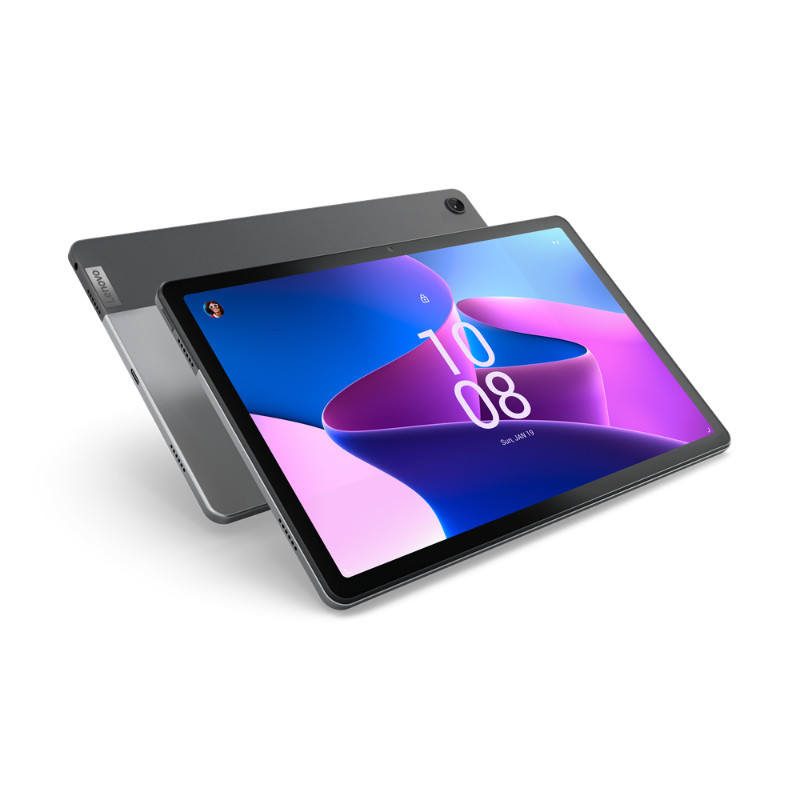 TABLET LENOVO TAB M10 PLUS 2K 4+128 GB  (3º Gen) GREY