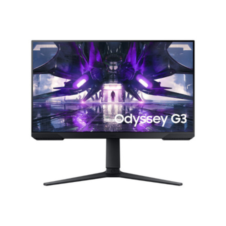 MONITOR SAMSUNG GAMING ODYSSEY G3 LS24AG320NUXEN