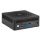 MINI PC ALDER LAKE INTEL N100 + 8GB DDR4 + 128GB LEMPC09 LEOTEC