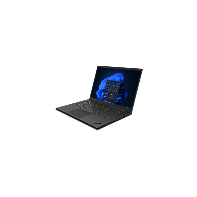 NOTEBOOK LENOVO THINKPAD P1 G6 21FV0010SP