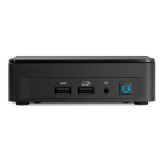 BAREBONE NUC ASUS RNUC13ANKi50002 BLACK