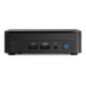 BAREBONE NUC ASUS RNUC13ANKi50002 BLACK