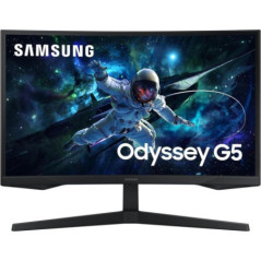 MONITOR SAMSUNG LS32CG552EUXEN